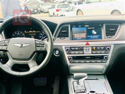 جنسس G80